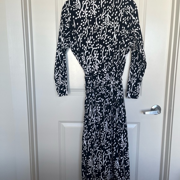 DVF for Target Wrap Dress - Picture 2 of 3